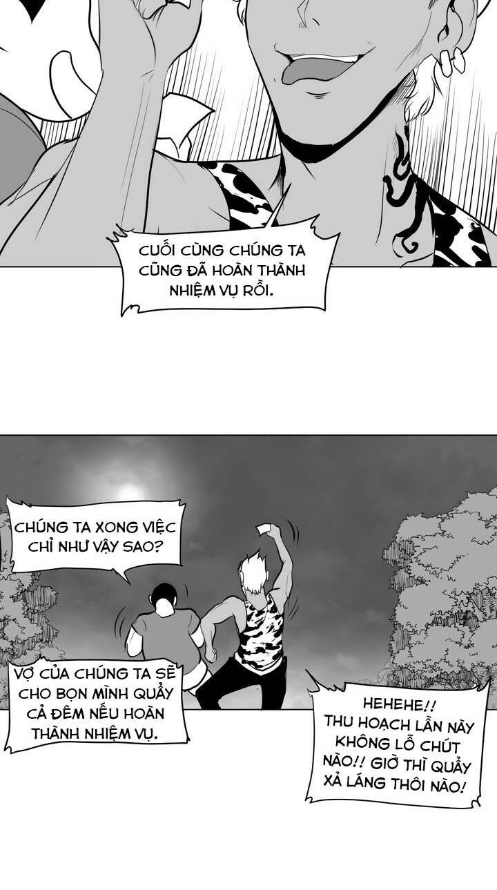 độc lạ dungeon chapter 0 60