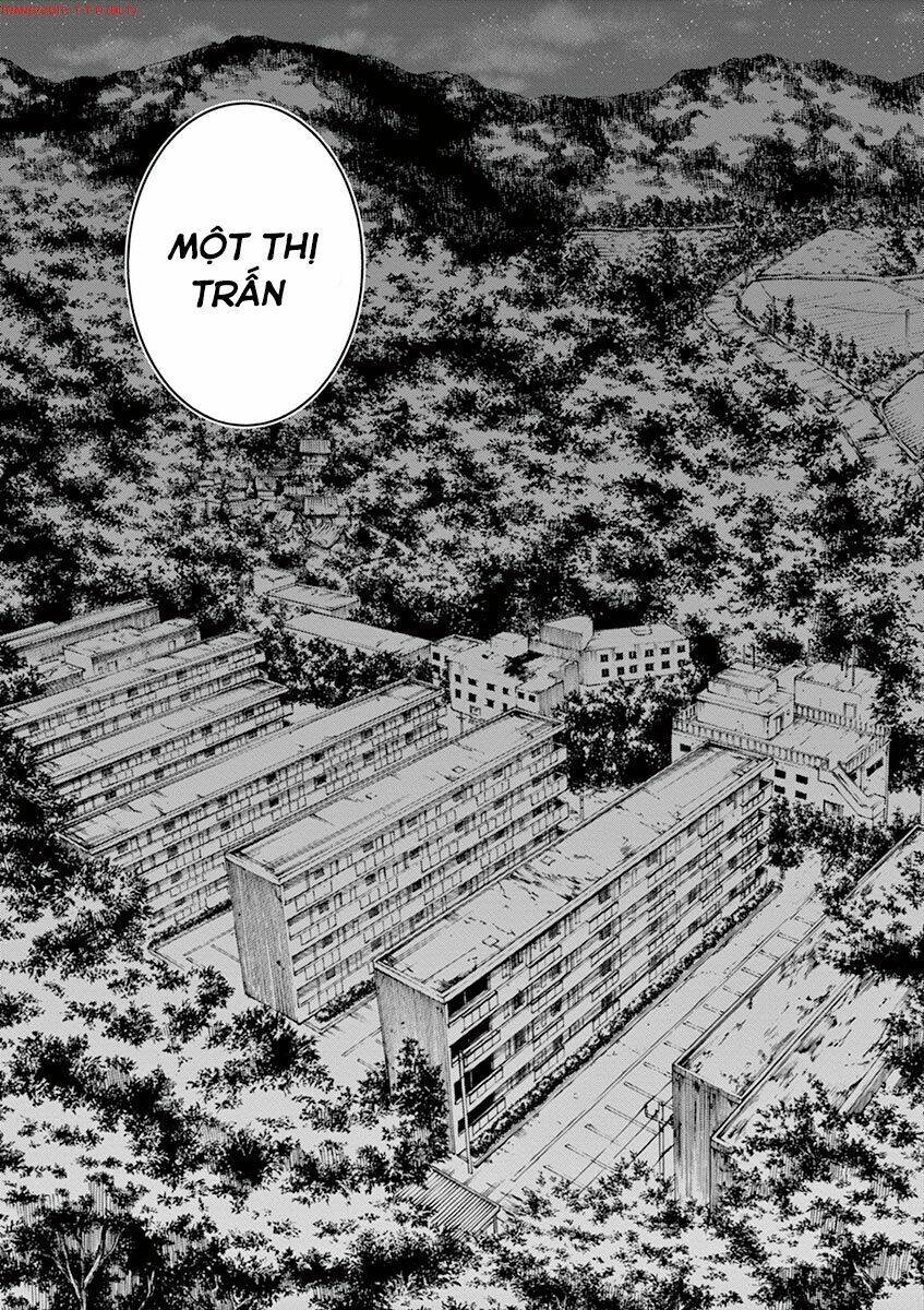 kyo kara zombie chapter 2 6