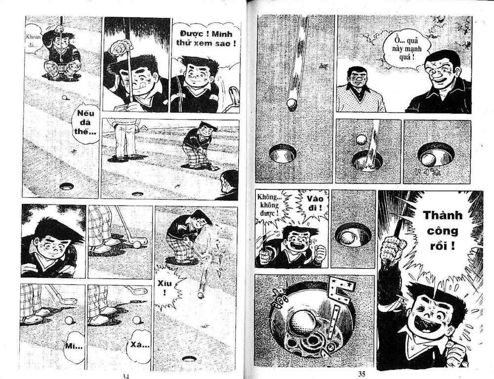 tân teppi chapter 31 16