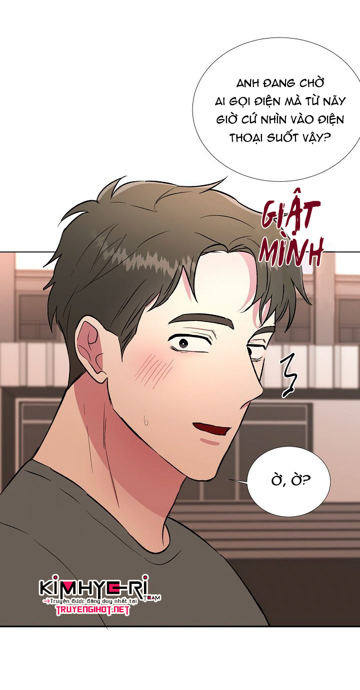 dưới đôi cánh ấy chapter 26.1 23