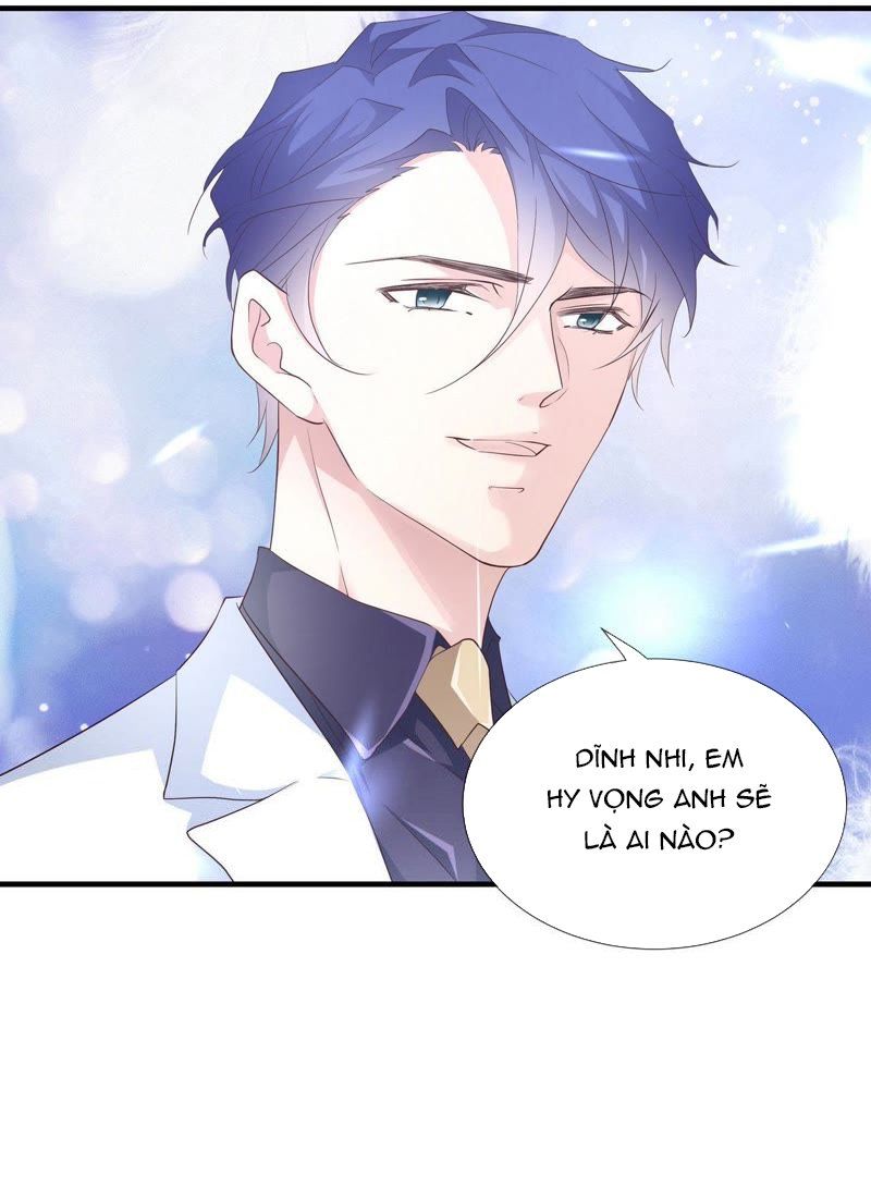 chiến lược lãng mạn của thịnh thiếu chapter 72 56