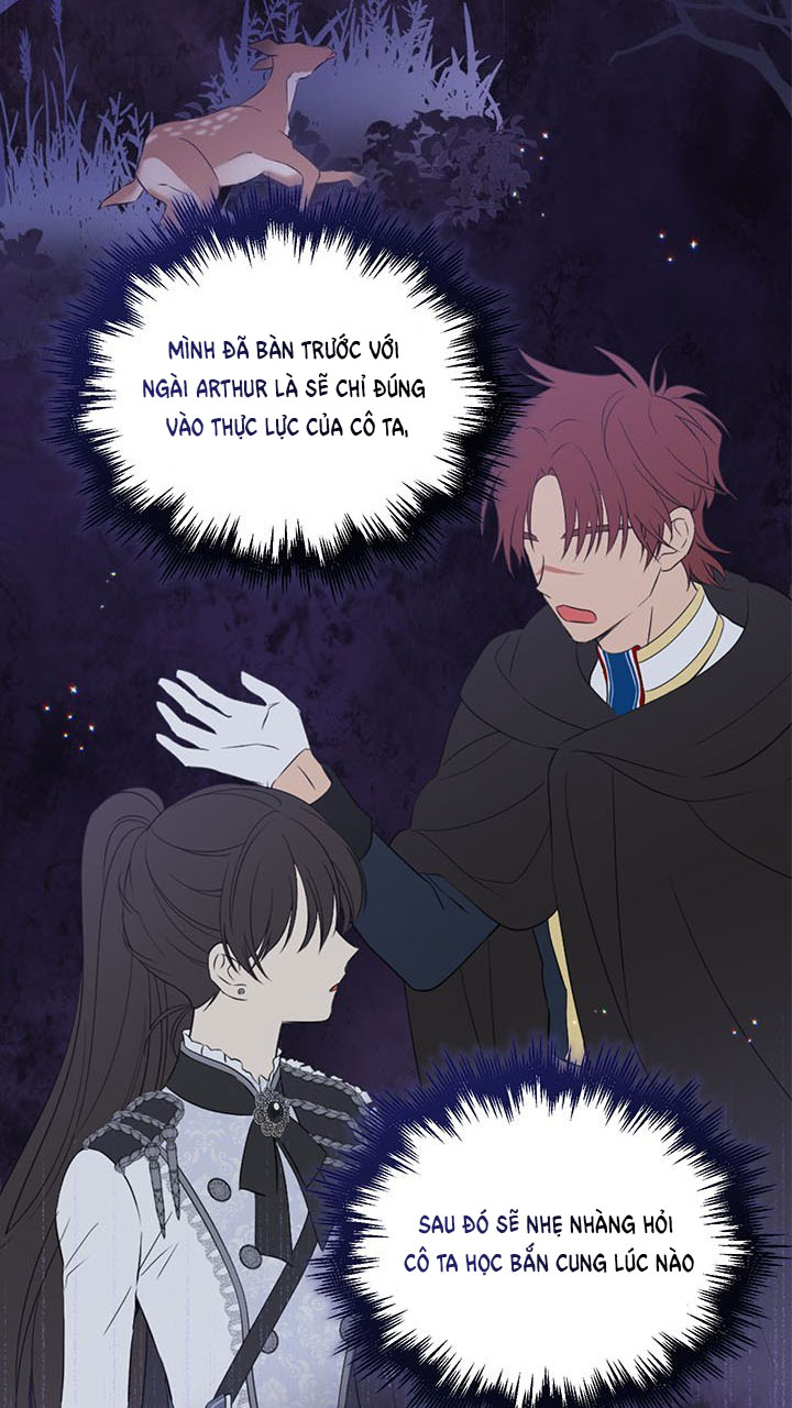 thật ra ta mới là hàng thật chapter 85.2 13