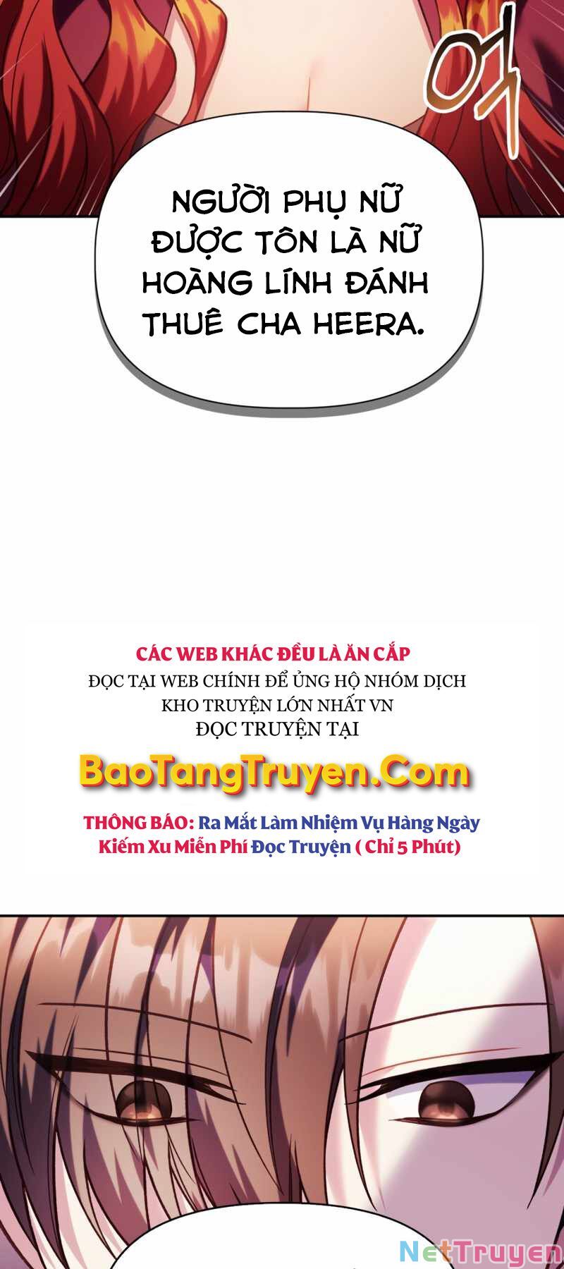 Kí Sự Hồi Quy Chapter 39 40