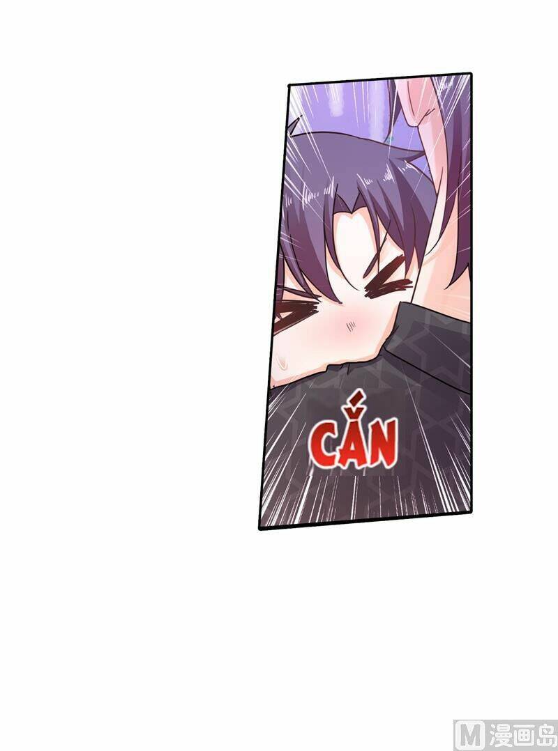 nhập cốt noãn hôn chapter 270 11