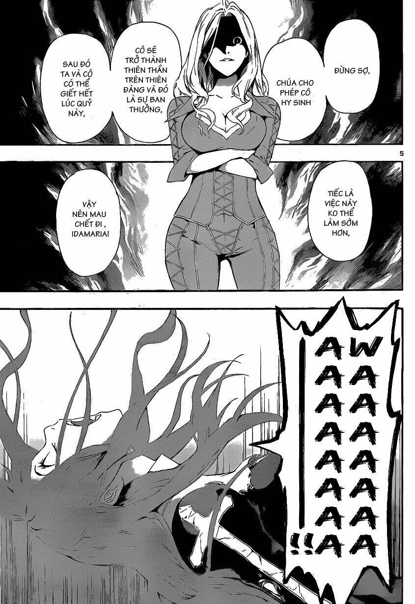 defense devil chapter 86 6