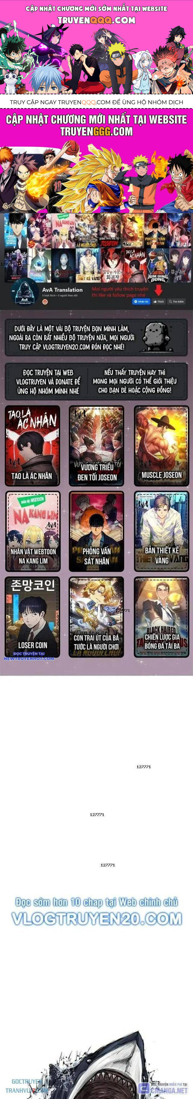 shark - cá mập chapter 74 1