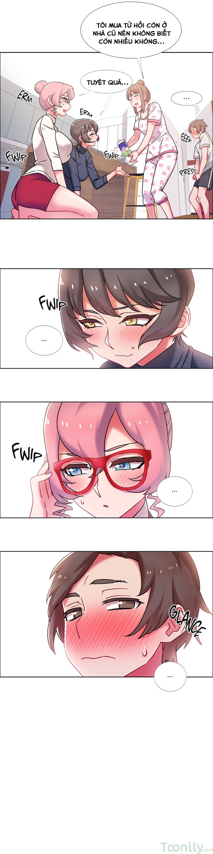 rental girls chapter 43 5