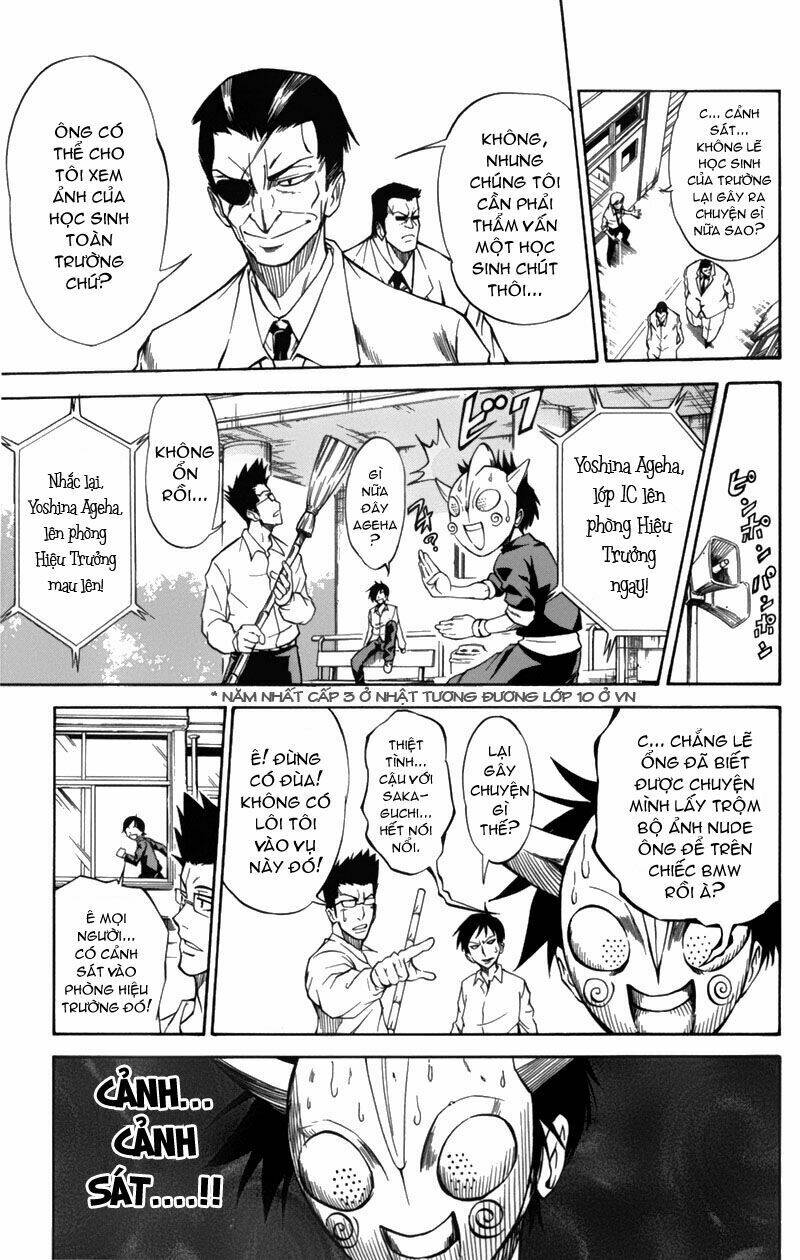 tấm thẻ bí ẩn chapter 1 54