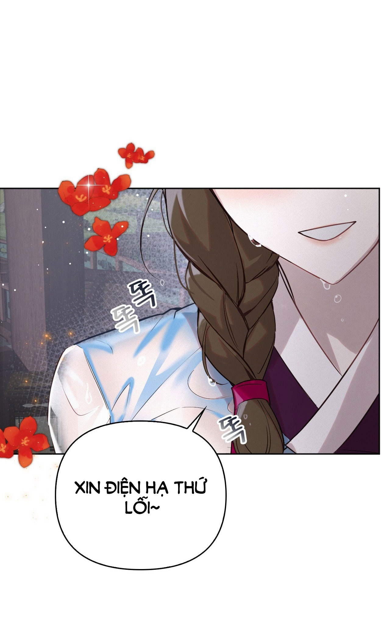 [18+] hậu cung kế chapter 3.2 36