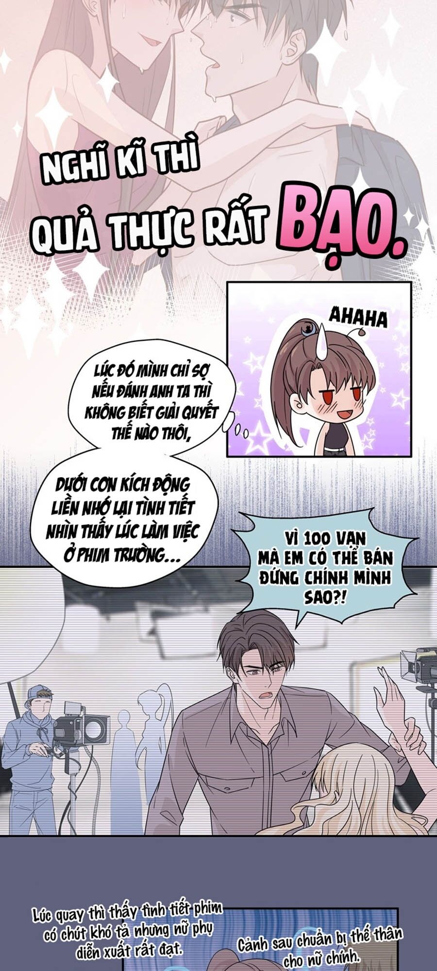 thiên kim bất lương chapter 34 5