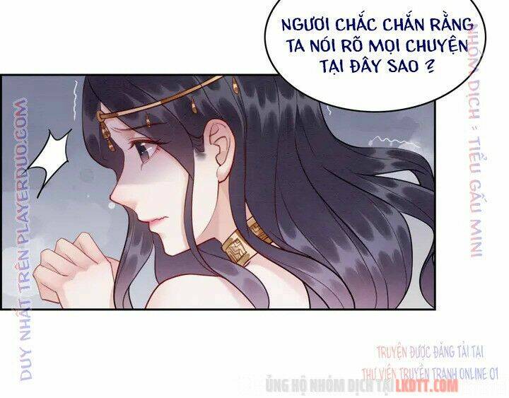 trọng sinh bá sủng nhiếp chính vương quá mạnh mẽ chapter 134 57
