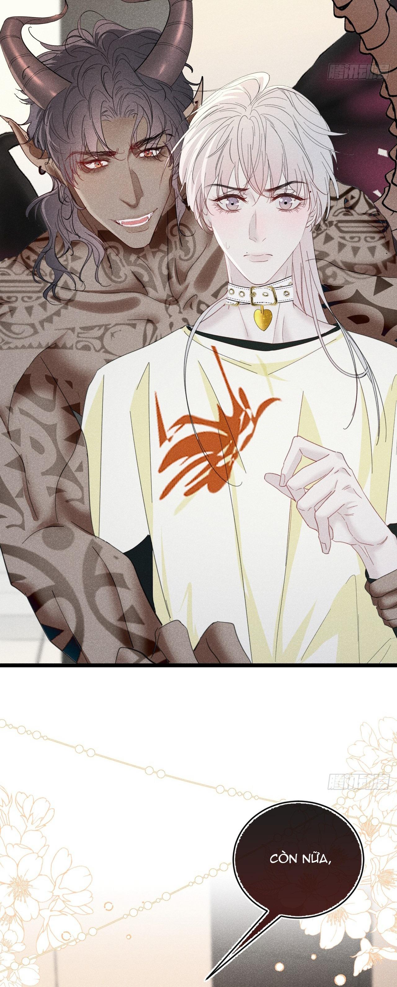 nhặt được ác quỷ chapter 6 20