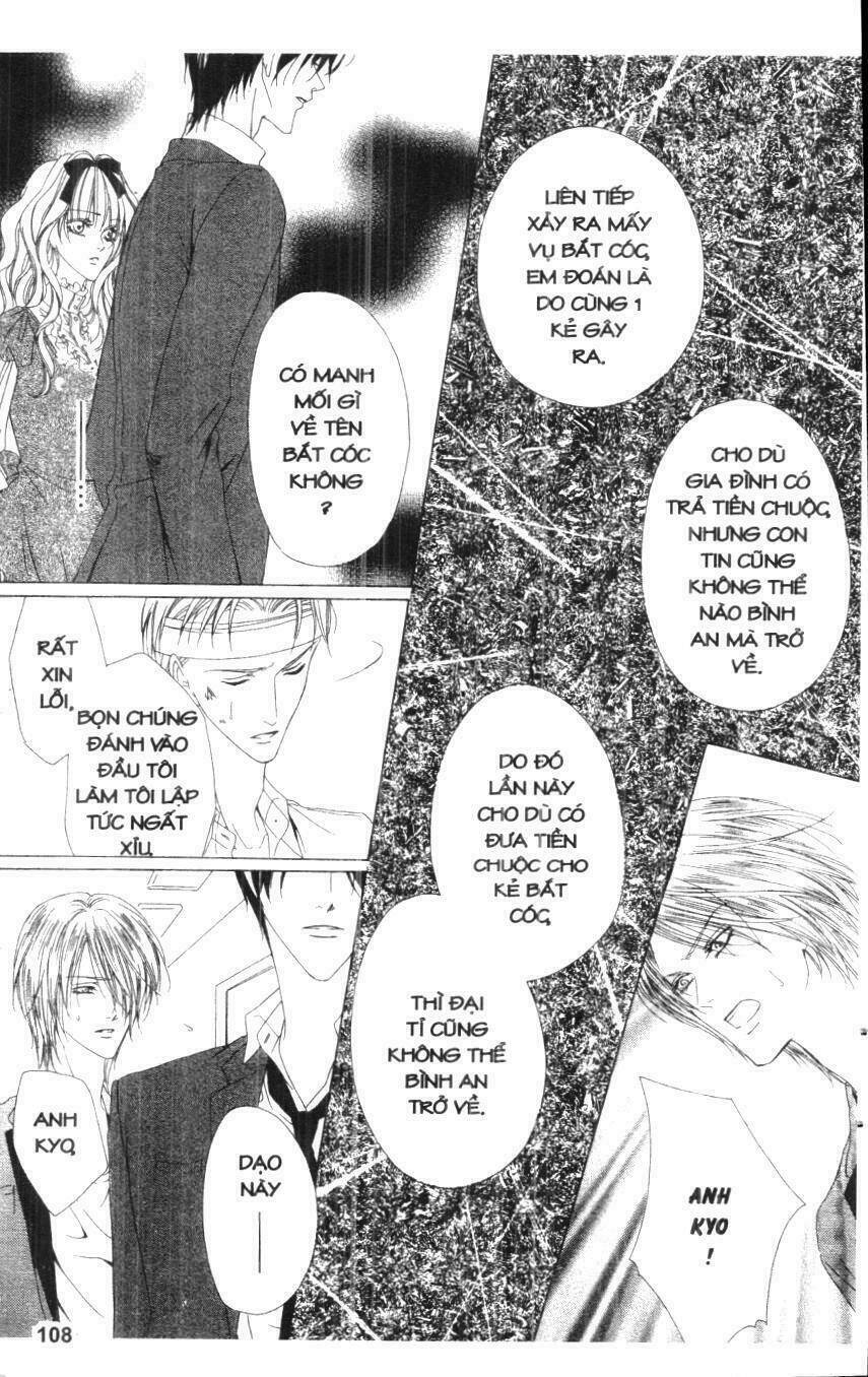 007 phá án chapter 4 100