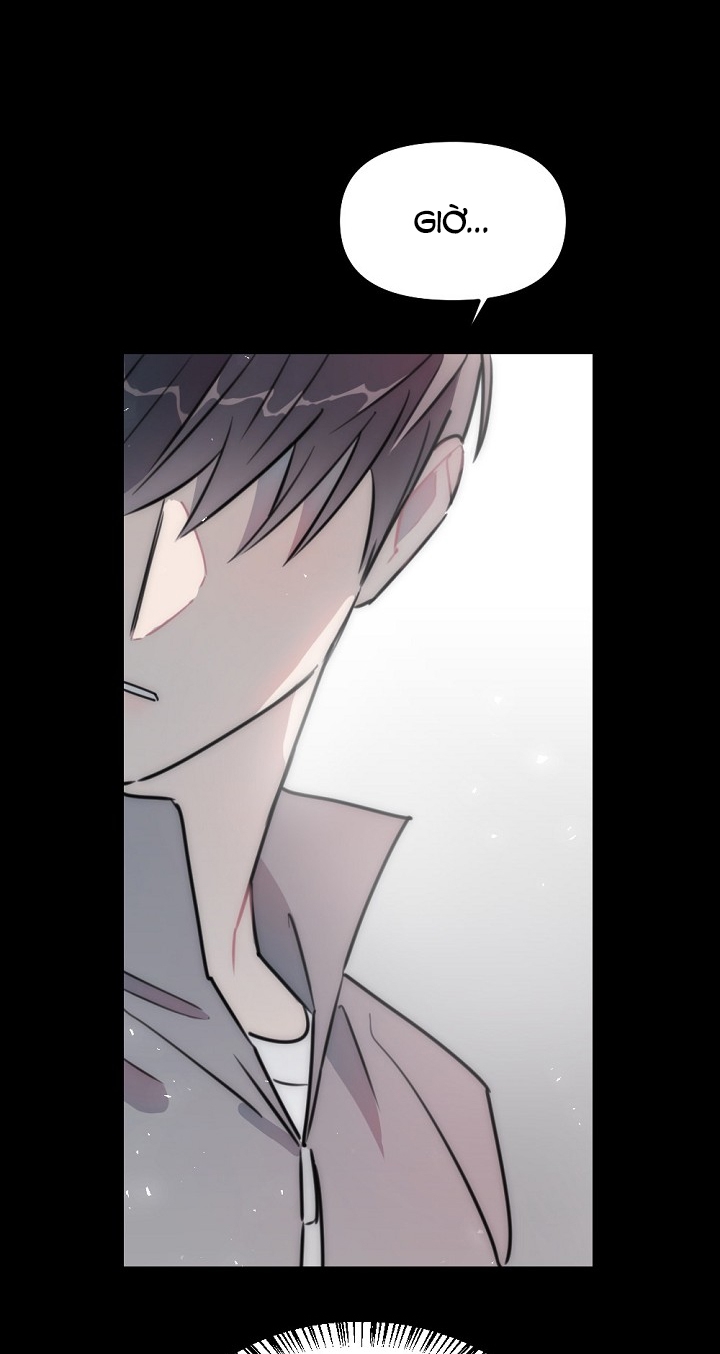 Tình Bạn Không Thuần Khiết chapter 46.2 - Trang 22