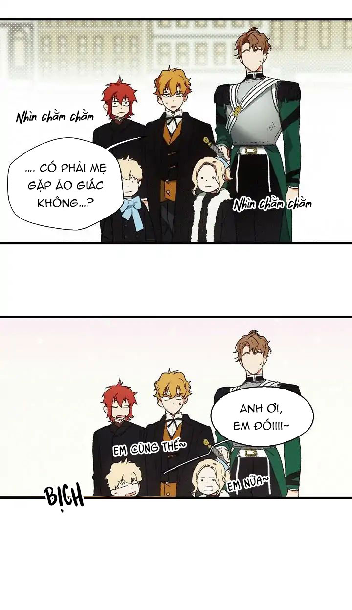 cổ tích về người mẹ kế chapter 16 70