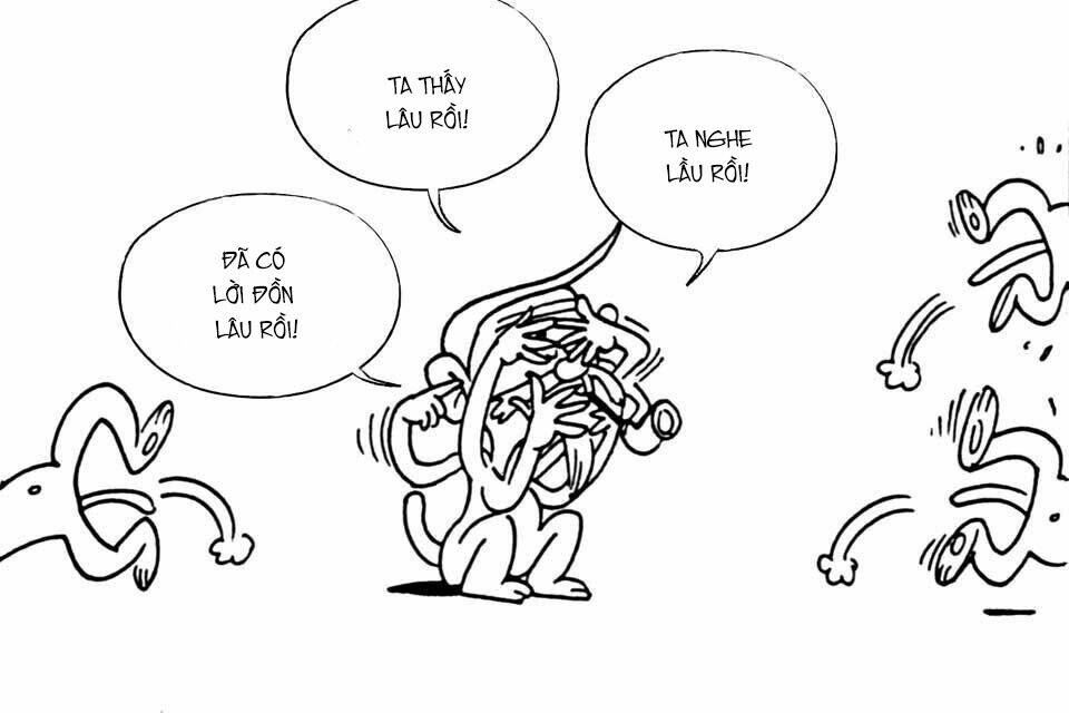 tây du ký hài chapter 1 25