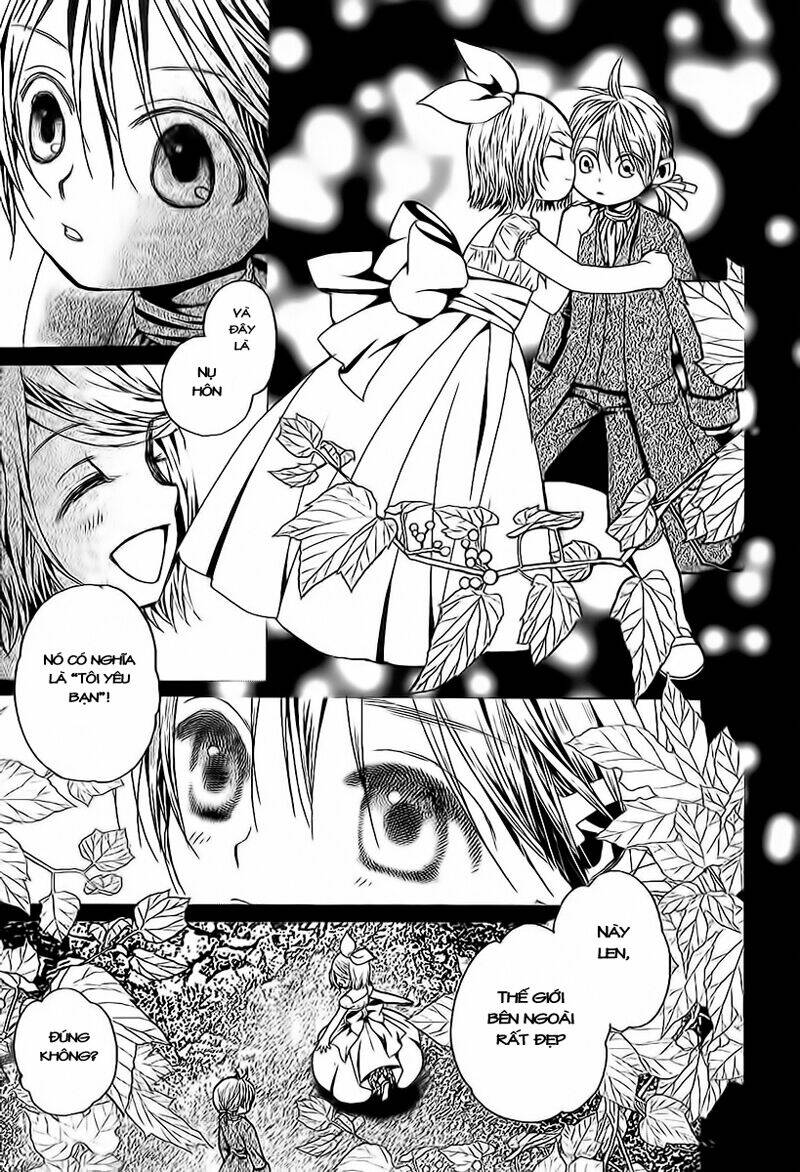 aku no meshitsukai chapter 2 9