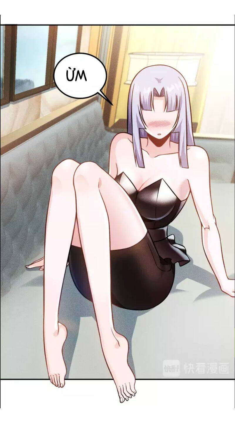 cao thủ cận vệ của nữ chủ tịch chapter 63 20