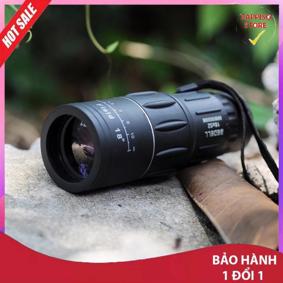 Ống nhòm Bushnell 1 mắt cho hình ảnh chân thực