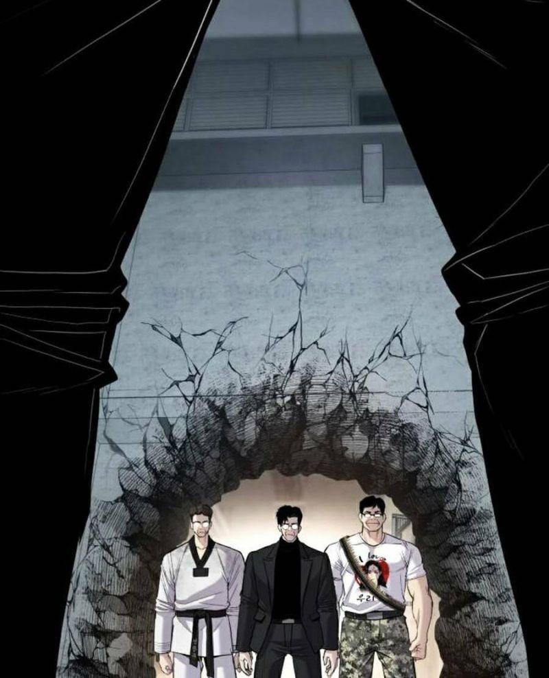 đặc vụ kim chapter 24 13