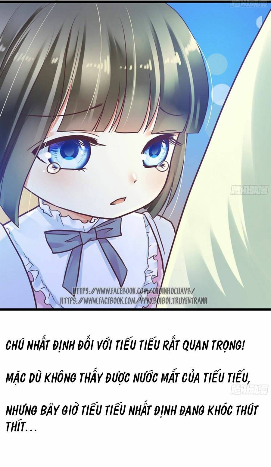 tổng thống ác quỷ xin buông tay chapter 4 16