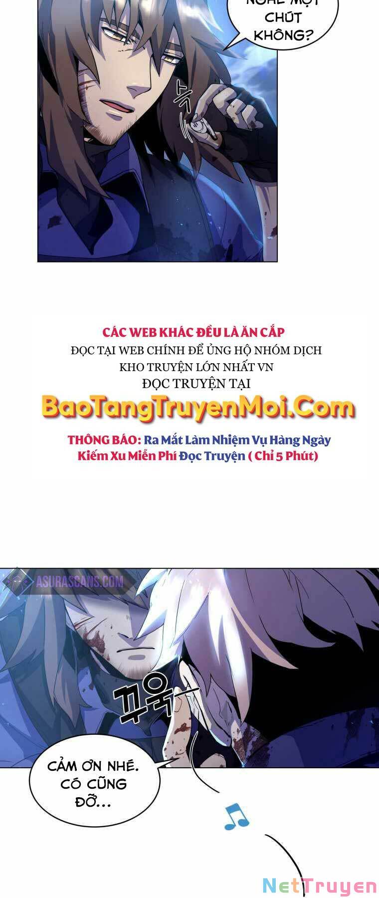 bạo chúa cường hoành chapter 1 8