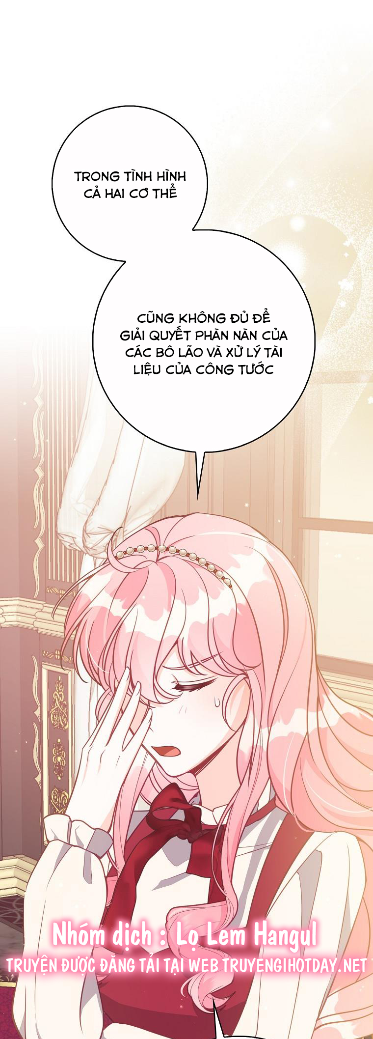 em gái cưng của đại công tước phản diện chapter 125 21