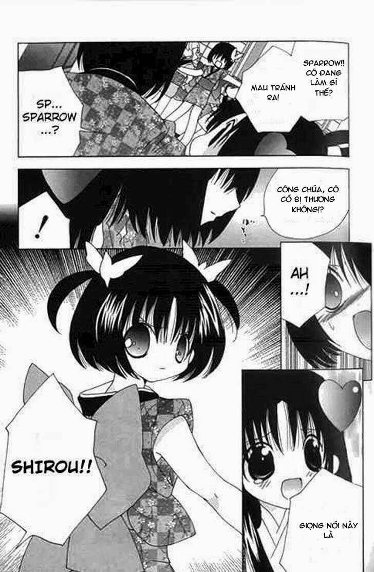 koihime soushi chapter 3 24