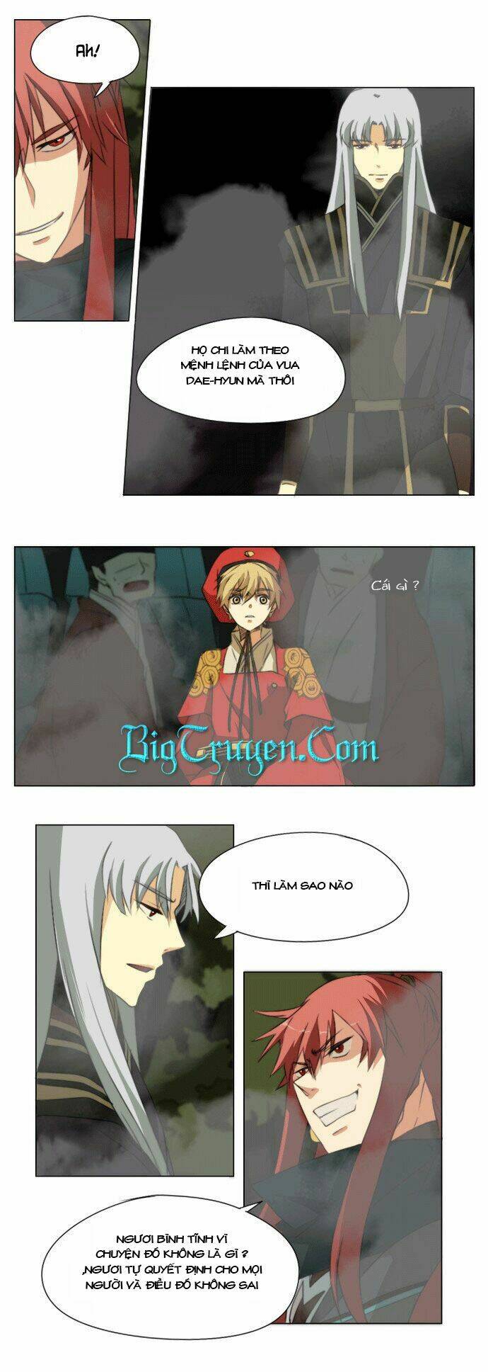 godly bells chapter 14 8