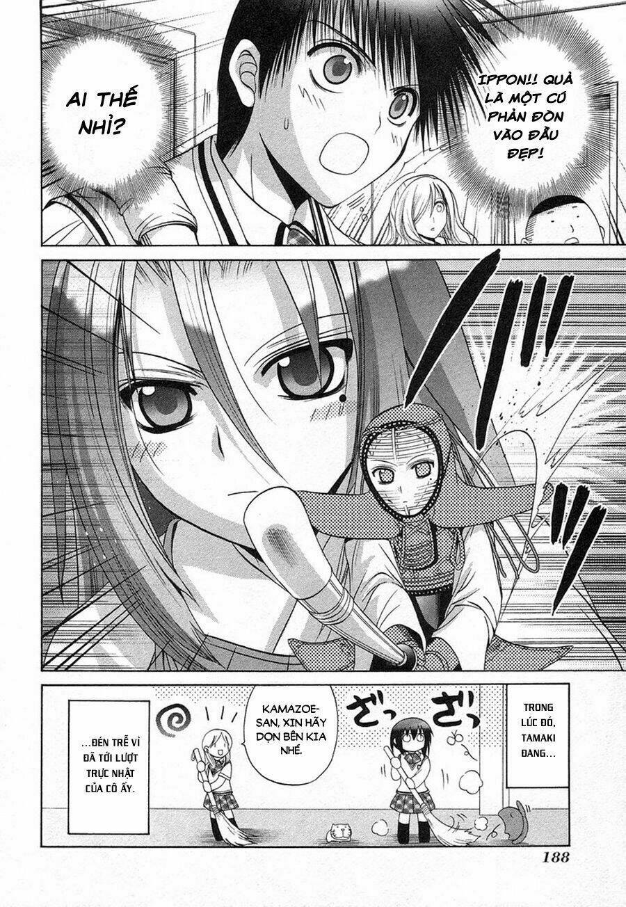 bamboo blade chapter 38 24