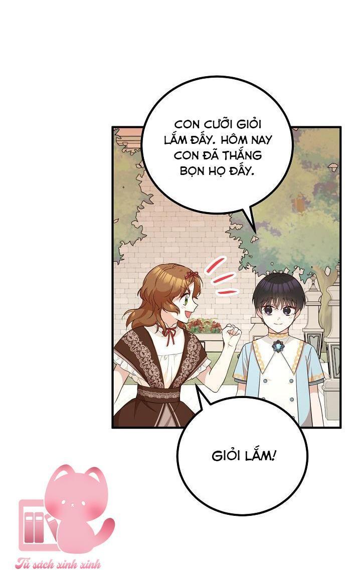 bác sĩ hoàn thành trách nhiệm rồi chapter 19 43