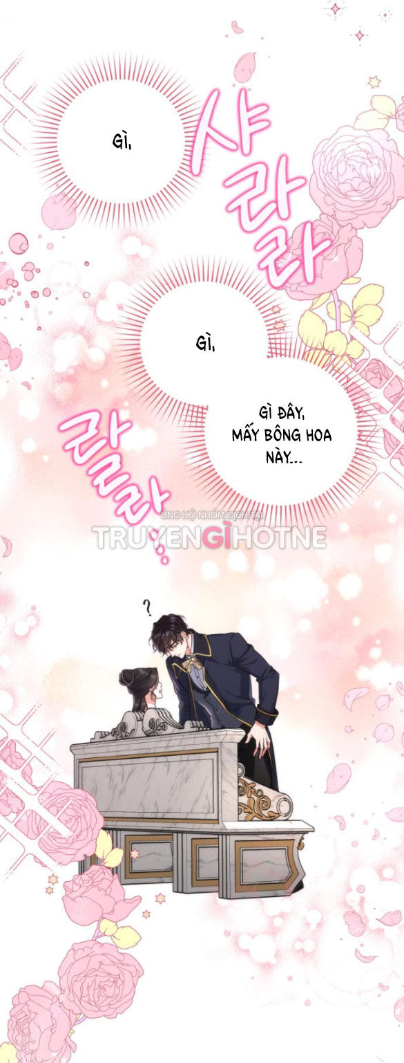 dành cho nhân vật bị bỏ rơi yêu thích nhất của tôi chapter 34.1 3