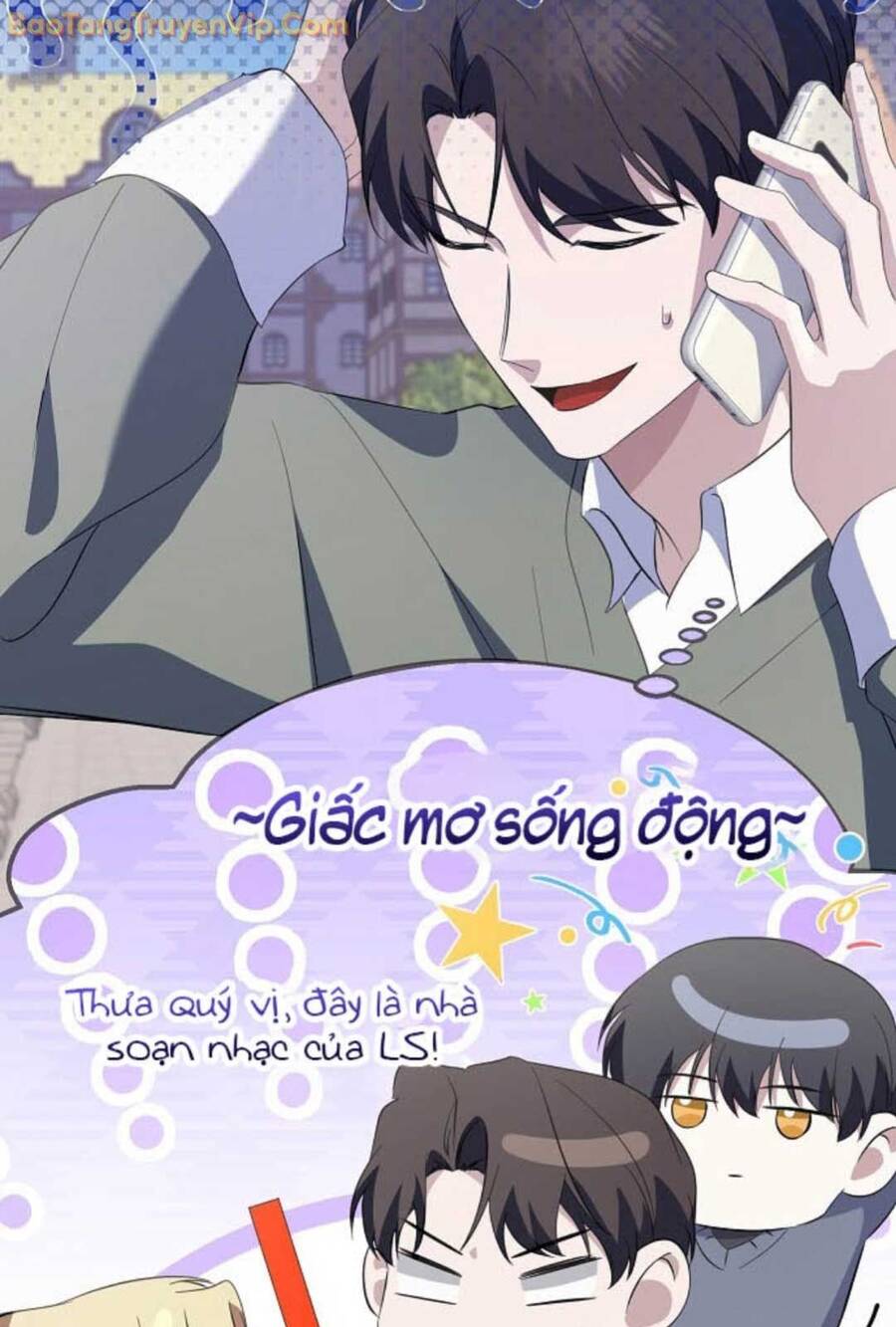 sự trở lại của nhà soạn nhạc thiên tài chapter 45 11