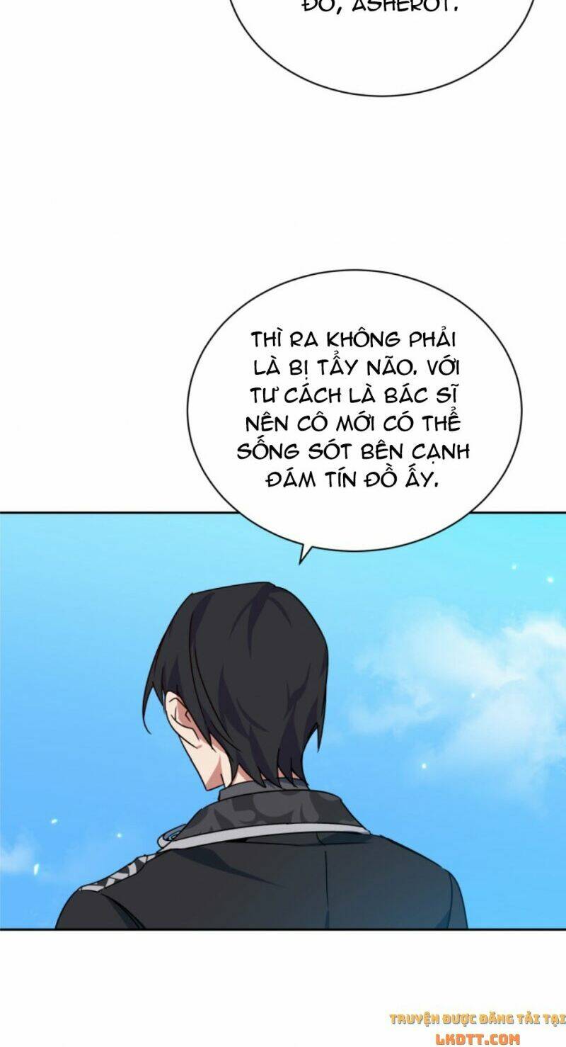 nàng elizabeth thuần khiết chapter 37 38