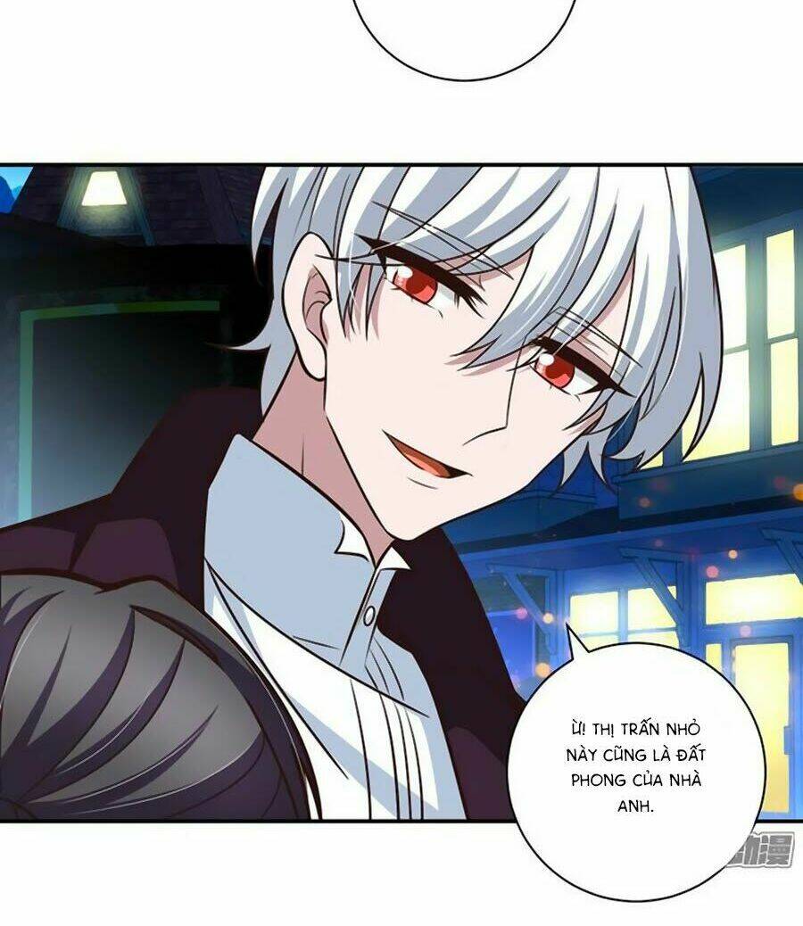 người yêu khát máu của tôi chapter 64 38