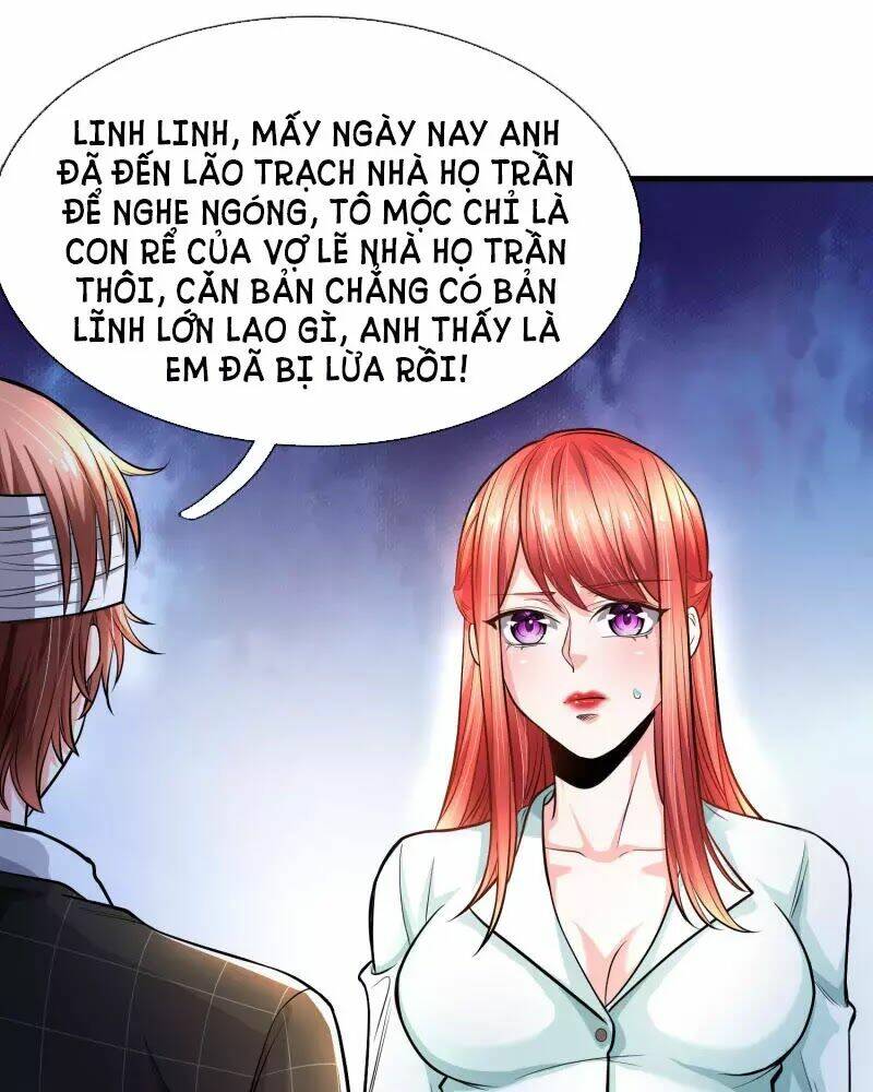 tuyệt đỉnh khí thiếu chapter 23 10