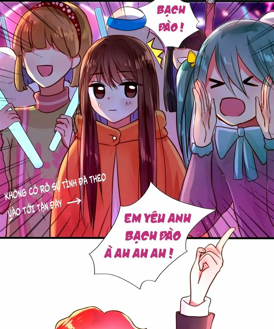 không có ssr làm sao để yêu chapter 4 6