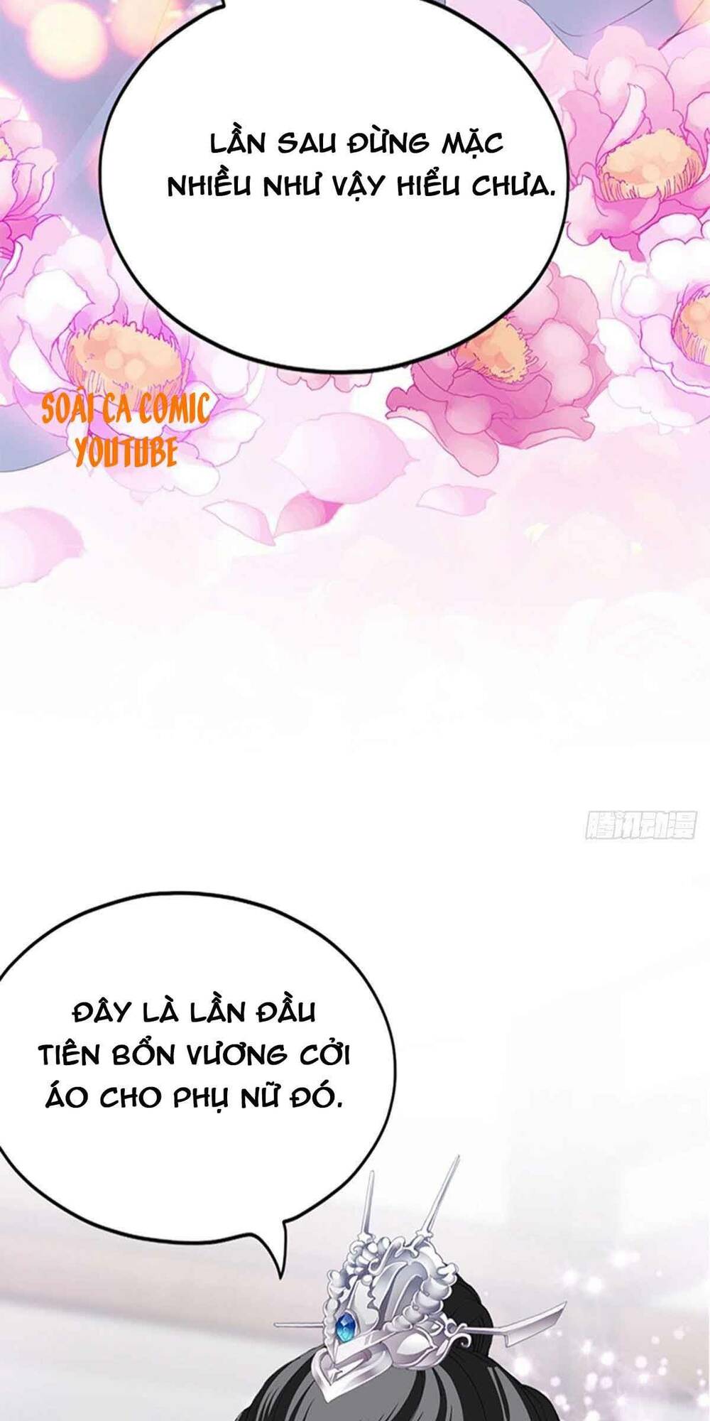 bổn vương muốn nàng chapter 77 24