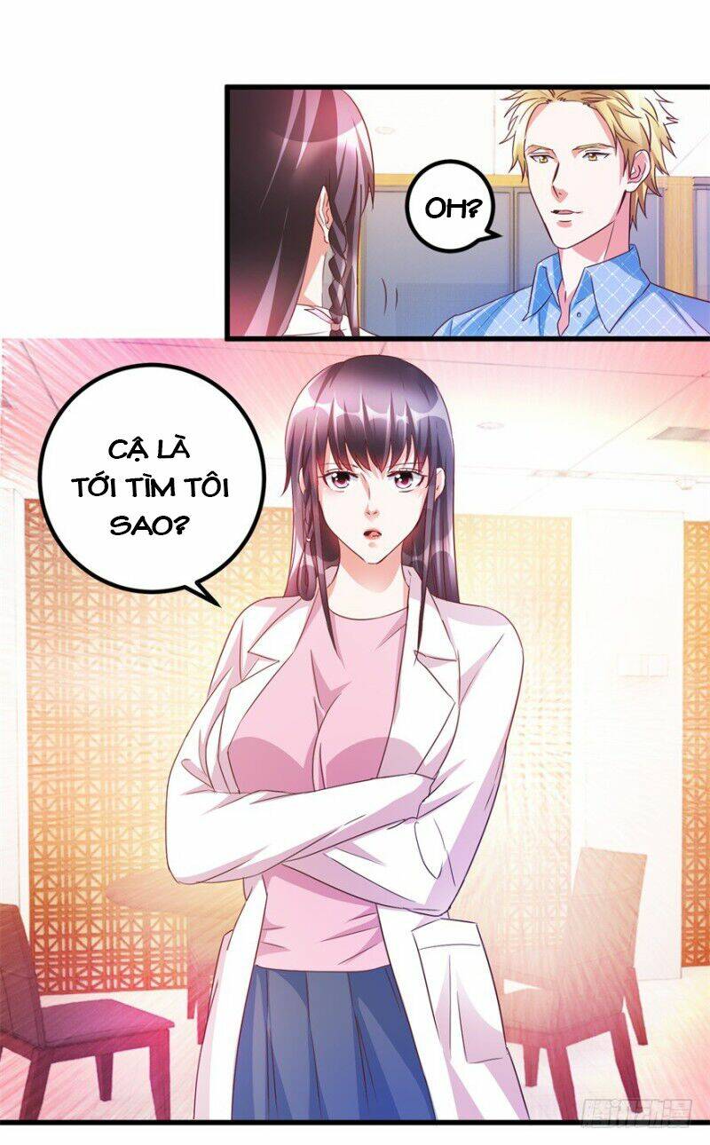 thấu thị tiên y chapter 65 15