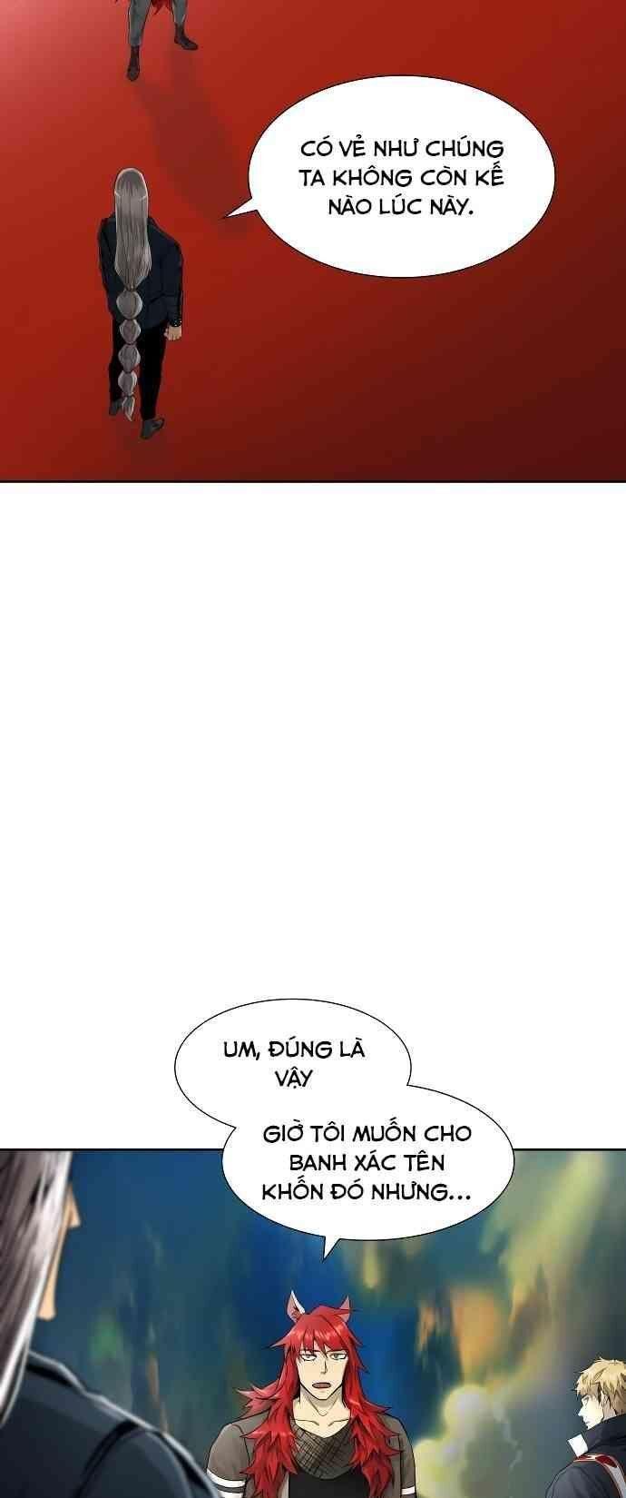 tòa tháp bí ẩn 2 chapter 486 37