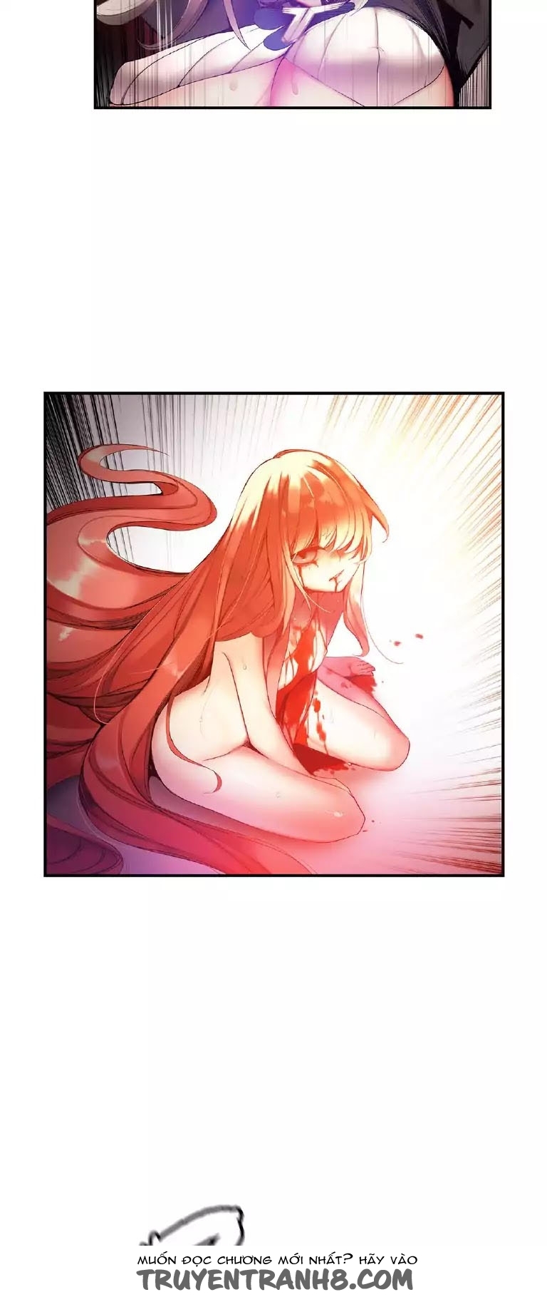 sự ràng buộc của lilith chapter 46 25