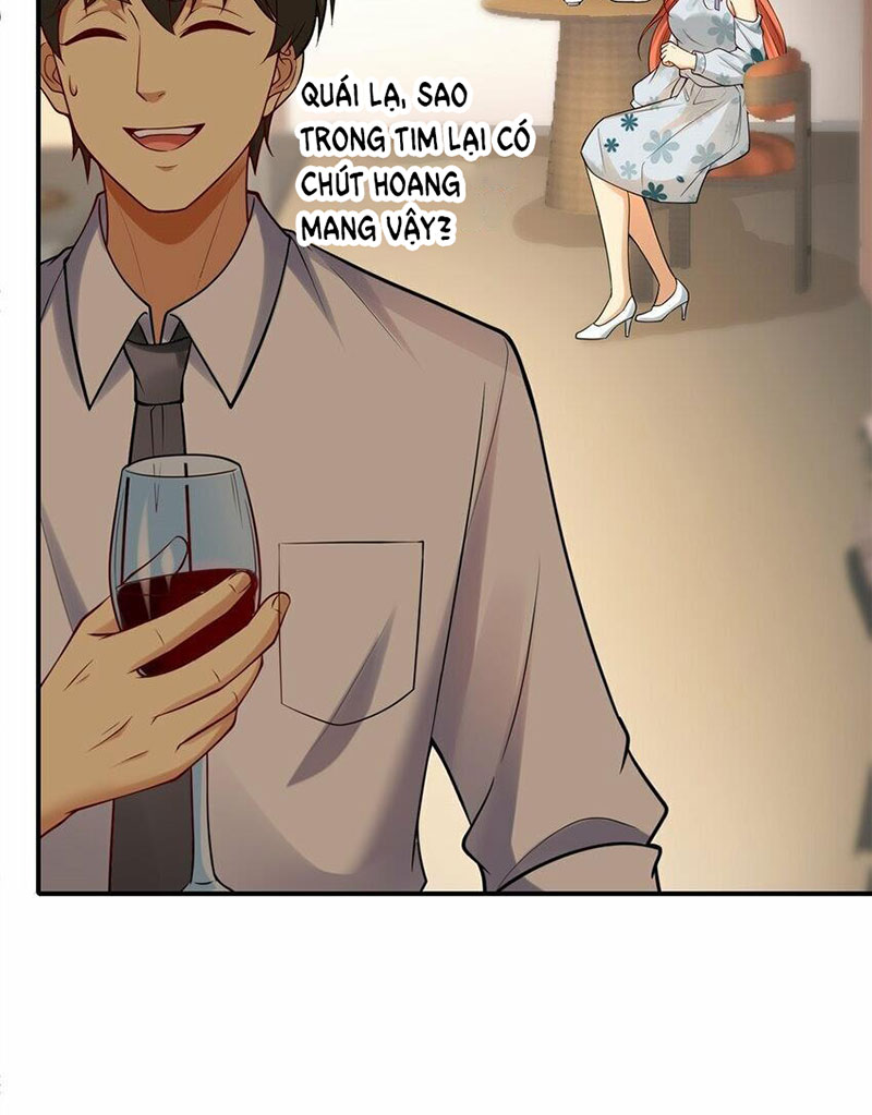 ta làm giàu từ thua lỗ game chapter 109 37