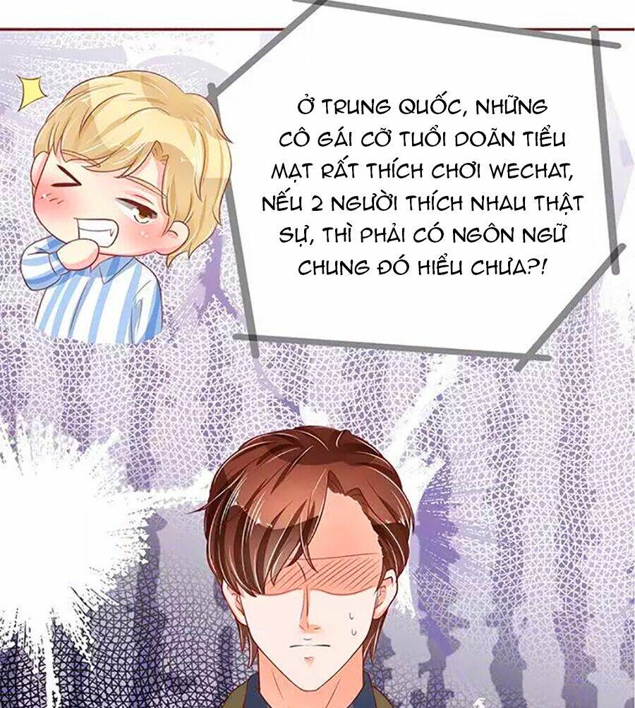 vương tước tư hữu bảo bối chapter 79 13