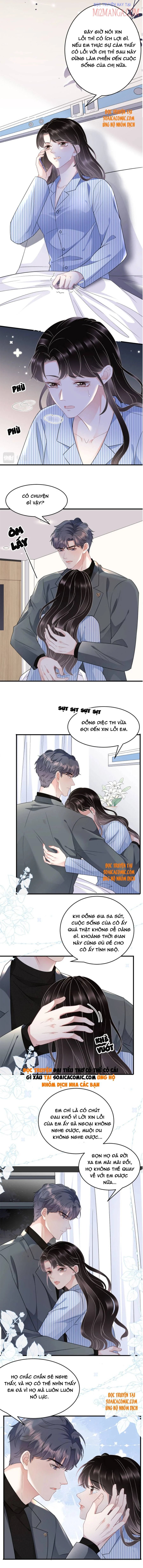 [16+] đại tiểu thư có thể có ý đồ xấu chapter 59.5 2