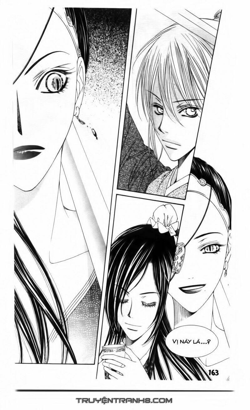 pháp sư trừ tà chapter 14.2 14