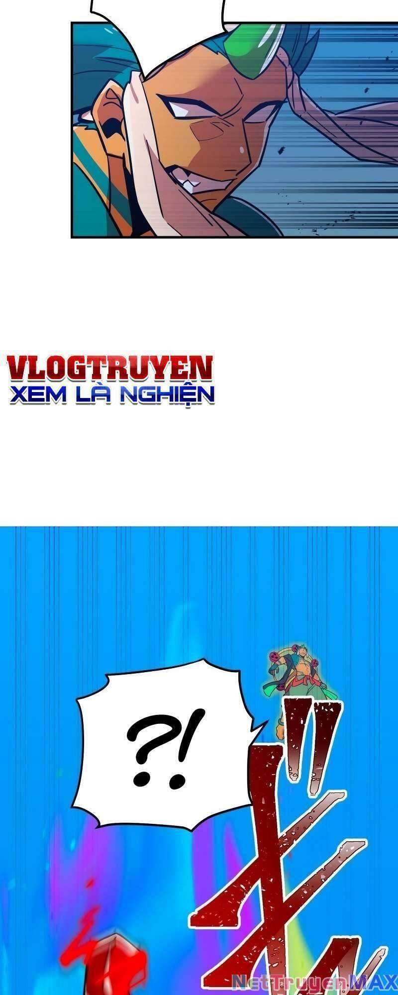 Huyết Thánh Cứu Thế Chủ~ Ta Chỉ Cần 0.0000001% Đã Trở Thành Vô Địch chapter 28 92