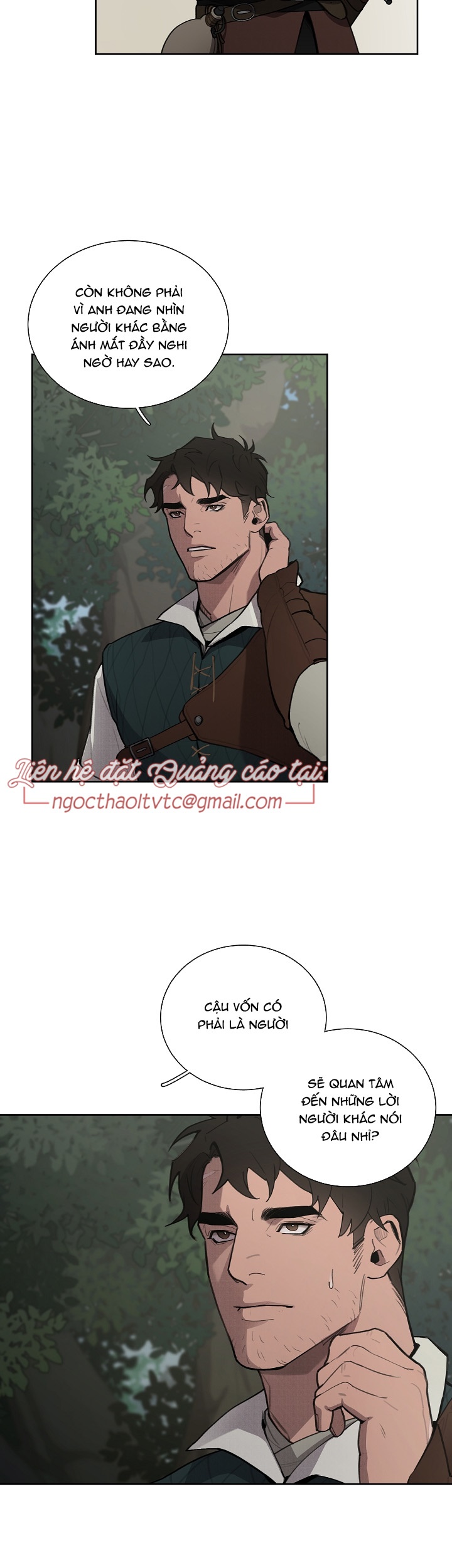 plaything - món đồ chơi của đại công tước chapter 5 10