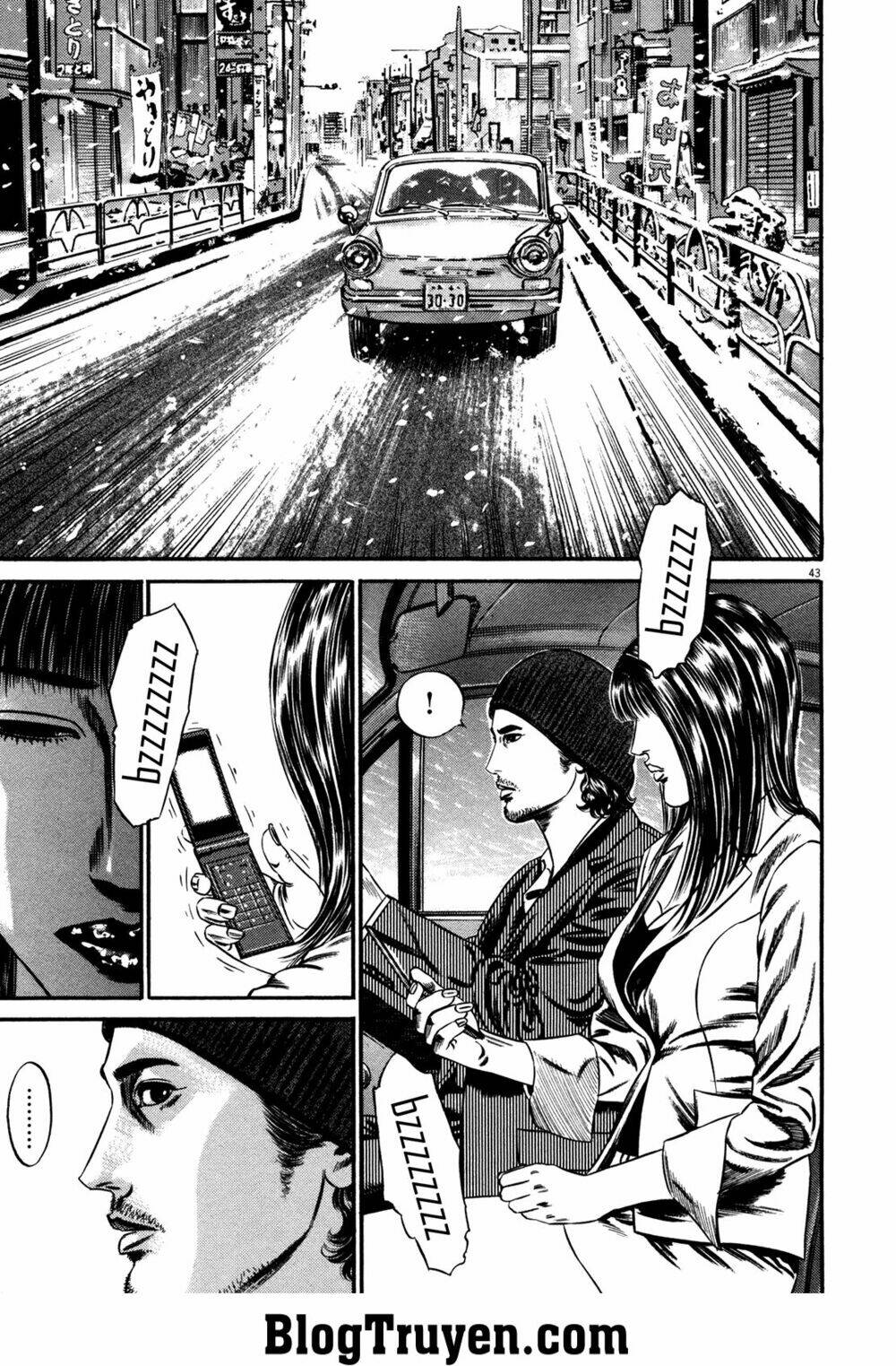 homunculus chapter 141 24