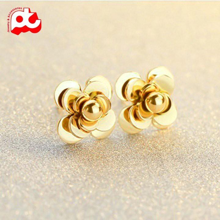 Bông Tai Nữ Đẹp, Cá Tính. Bông Tai Nữ Phong Cách Hàn Quốc