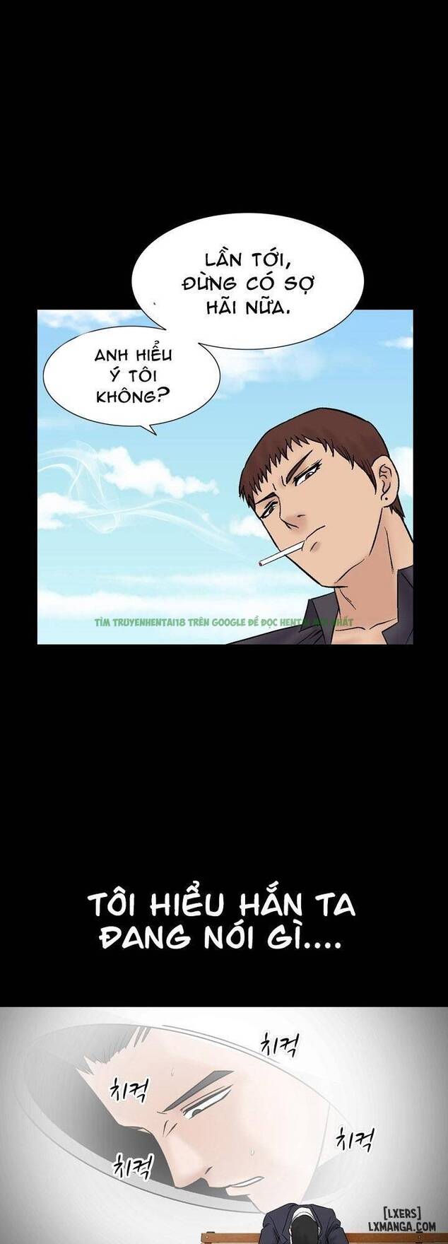 mùi vị của đôi bàn tay chapter 40 30